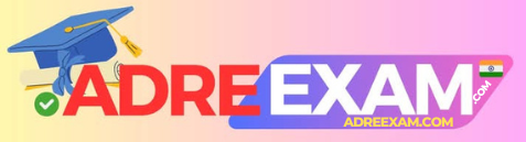 adreexam.in